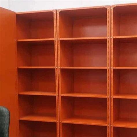 Slotted Angle Racks - Slotted Angle Rack Manufacturer from New Delhi
