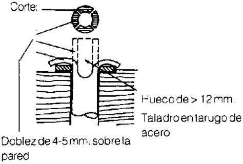 Tejas de micro concreto TMC (mortero vibrado)