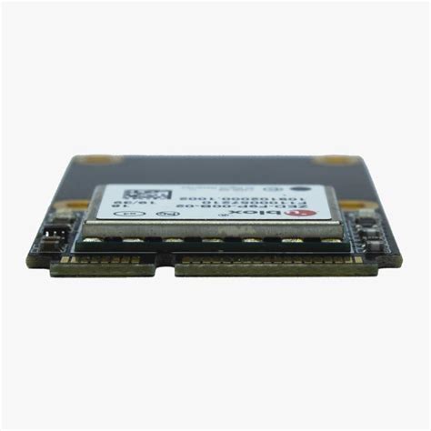 simpleRTK2B mPCIe (u-blox ZED-F9) मिनी PCI एक्सप्रेस RTK बोर्ड ArduSimple