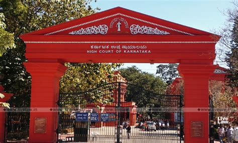 Taking Cognizance Of A Private Complaint Under S.200 CrPC: Karnataka ...