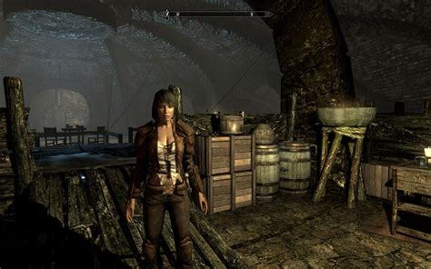 This mod makes Skyrim's Thieves Guild even more fun