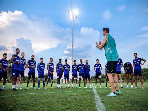 New-look Chennaiyin set to kickstart ISL 2022-23 campaign against ATK ...