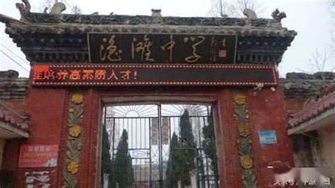 风雨飘摇六千多年古邓州城 邓州人必须知道的历史