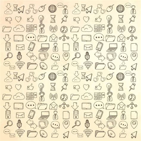 Computer Line Drawing 的图像结果