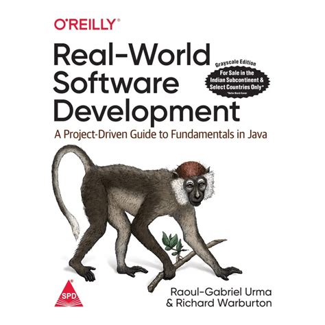 Real-World Software Development: A Project-Driven Guide to Fundamentals ...