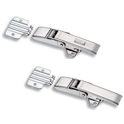 Stainless Steel Large Adjustable Fastener C-1233 | TAKIGEN | MISUMI India