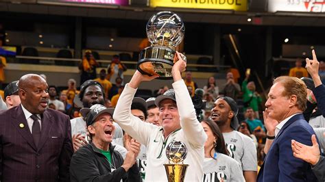 2024 Playoffs: East Final | News | NBA.com