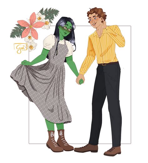 Wicked Fan Art Fiyero