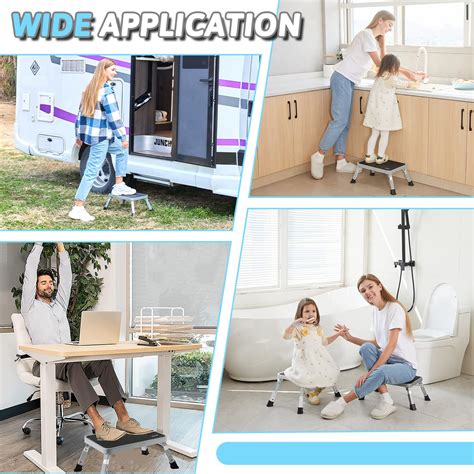 Image result for RV Step Stool