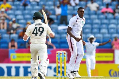 WI vs AUS Predictions, Odds & Betting Tips – 3rd Test – 12/07/2025 ...