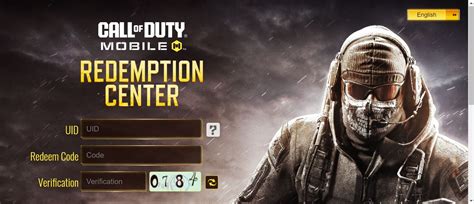 Image result for Cod Mobile Redeem Code