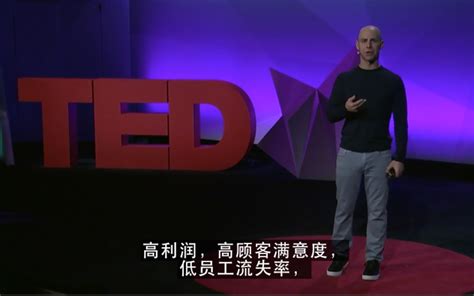 » 如何打开TED演讲的中文字幕