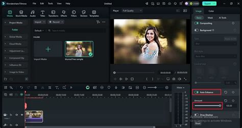 How to Unblur Photos? With or Without AI