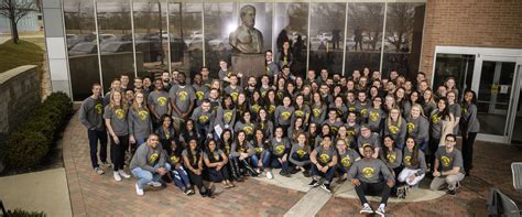 Boonshoft School of Medicine | Wright State University