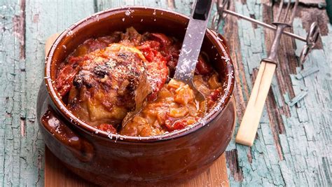 ROTD: Chicken and Pasta Bake - tovima.com