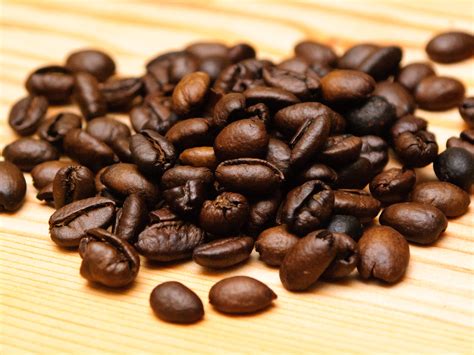 Who Discovered Roasting Coffee Beans at Larry Strothers blog