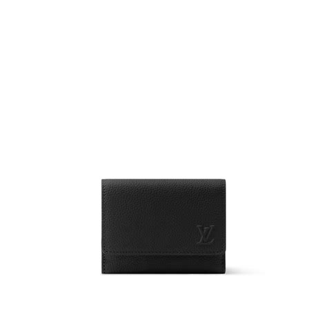 Wallet For Men - Small Leather Goods | LOUIS VUITTON