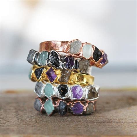 Stone Protection Ring 的图像结果