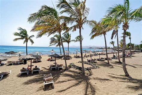 LABRANDA PLAYA CLUB (Puerto Del Carmen) - Resort Reviews, Photos, Rate ...