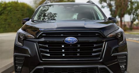 2024 Subaru Ascent Towing Capacity | Stateline Auto Ranch Subaru