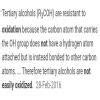 which of the following can be oxidized easilyOnly one option is ...