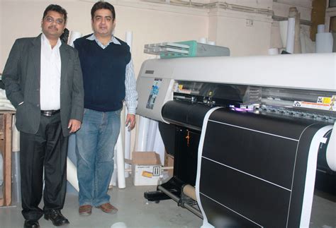 Colour Mate strengths production with Fuji Acuity | PrintWeekIndia