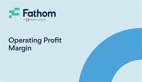 Operating Margin: What It Is and the Formula for Calculating It