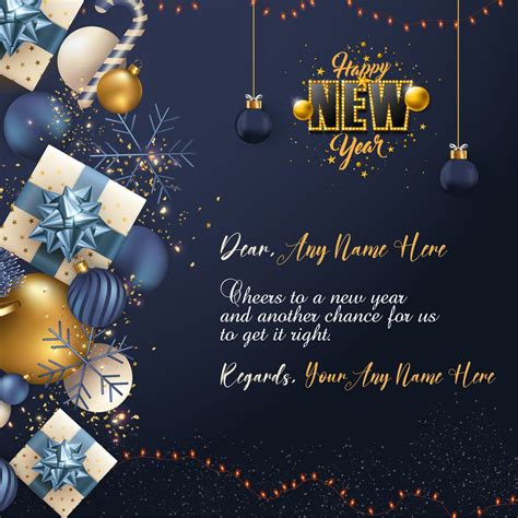 Happy New Year 2025 Wishes Images for Friends and Family