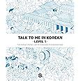 Buy Talk To Me In Korean Level 1 (downloadab Book Online at Low Prices ...