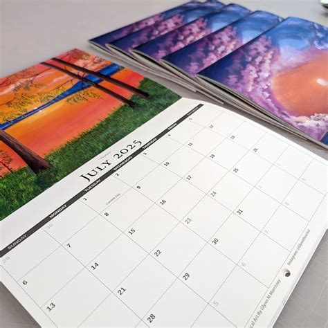 Calendars | The Print Lab