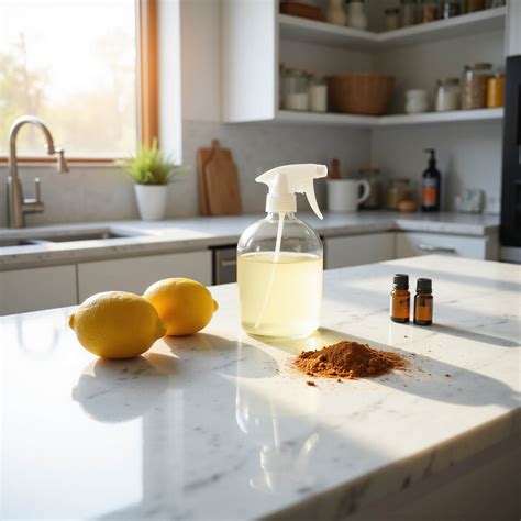 Natural Ant Killer: 8 Powerful Home Remedies That Actually Work ...