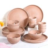 Dinner Set Online - Cermaic Dinner Set, Crockery Set | Nestasia