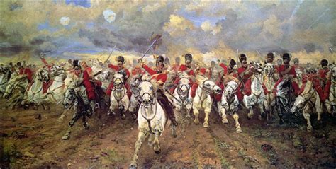 “细细的红线”：英军红色军服的历史_湖北频道_凤凰网