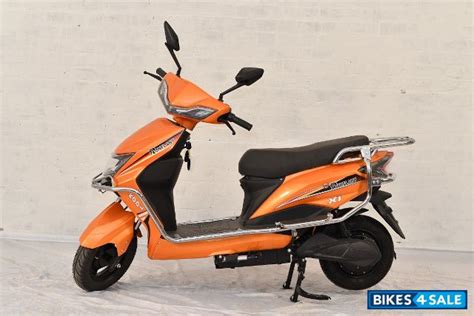 Ronflant Kool X1 price, specs, mileage, colours, photos and reviews ...
