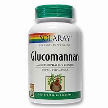 glucomannan 的图像结果