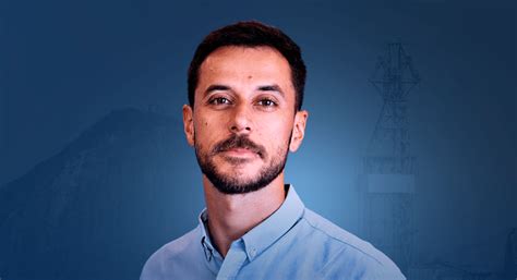 Meet the Team: Felipe Amaral | Proper Marine, Longitude Brazil - Longitude