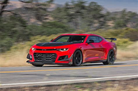 2017 Camaro Zl1 Coupe - Infoupdate.org