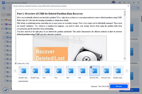 Image result for Recover Unsaved Files