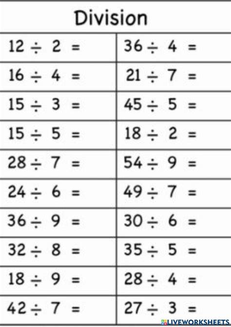 Image result for 2nd Grade Division Lesson Tutorial