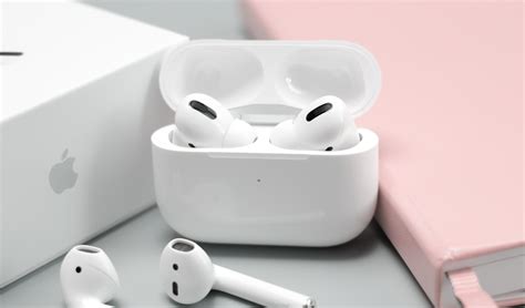 Will the 2nd generation AirPods Pro come in two sizes? - SoyaCincau