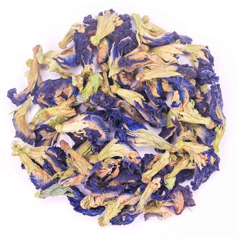 Chaidhara Premium Blue Pea Infusion | Himalayan Butterfly Pea Flower ...