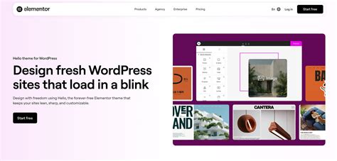 The 19 best WordPress themes for agencies [2026]