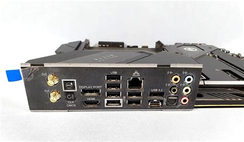 ASRock B550 Taichi Razer Edition Review