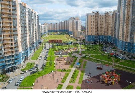 Example of Inner City Design 的图像结果