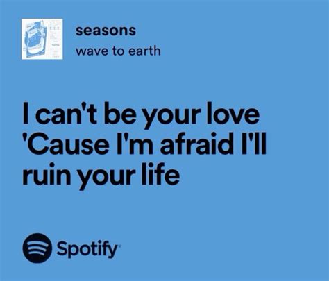 Pin by Vanessa on music | Song quotes, Music quotes, Lyric quotes