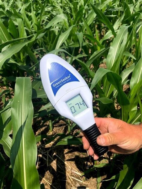 Using right technique can lead to saving of fertilizers - Farmer News ...