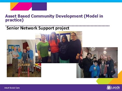 Image result for Asset-Based Community Development Model