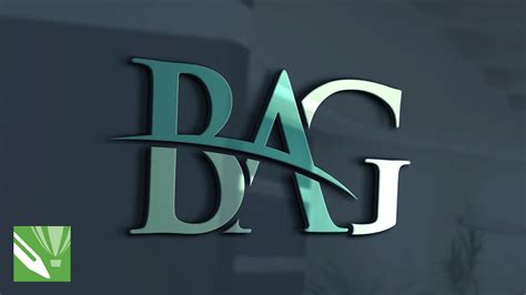 Image result for CorelDRAW Logo Design Tutorial