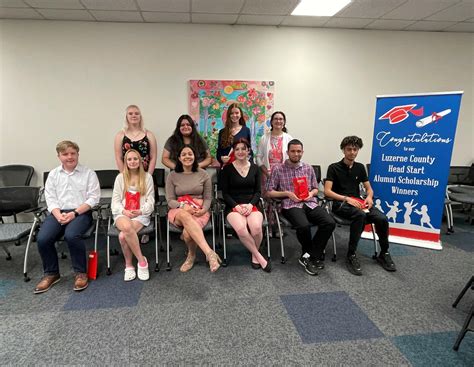 Home - Luzerne County Head Start