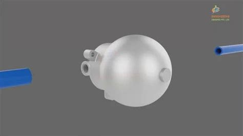 Ball Float Steam Trap - IEPL Best Venturi Float Steam Traps ...